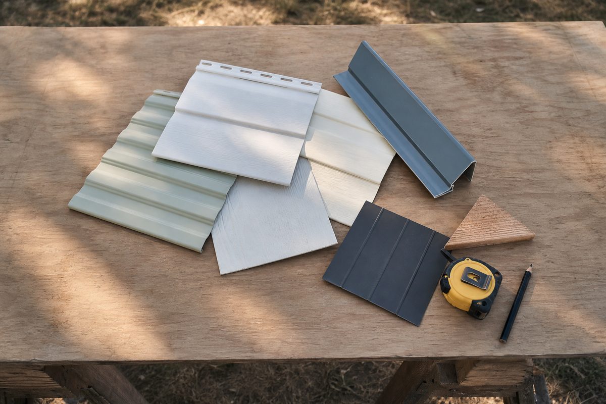 Siding Cost Guide in Saskatoon